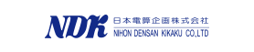 NDK 日本電算企画株式会社
