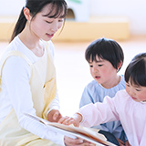 保育所・幼稚園パッケージ
