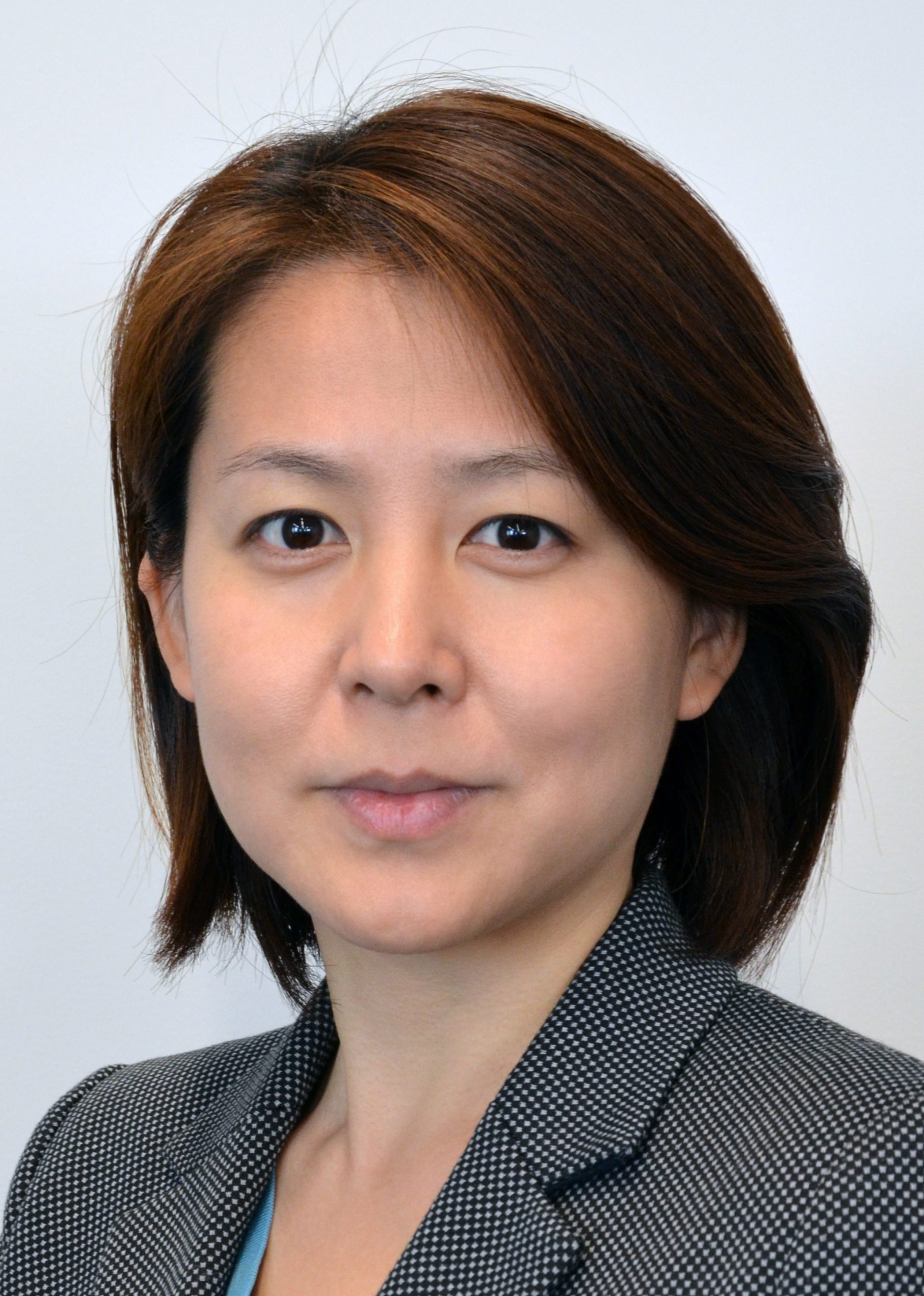 山浦　美紀