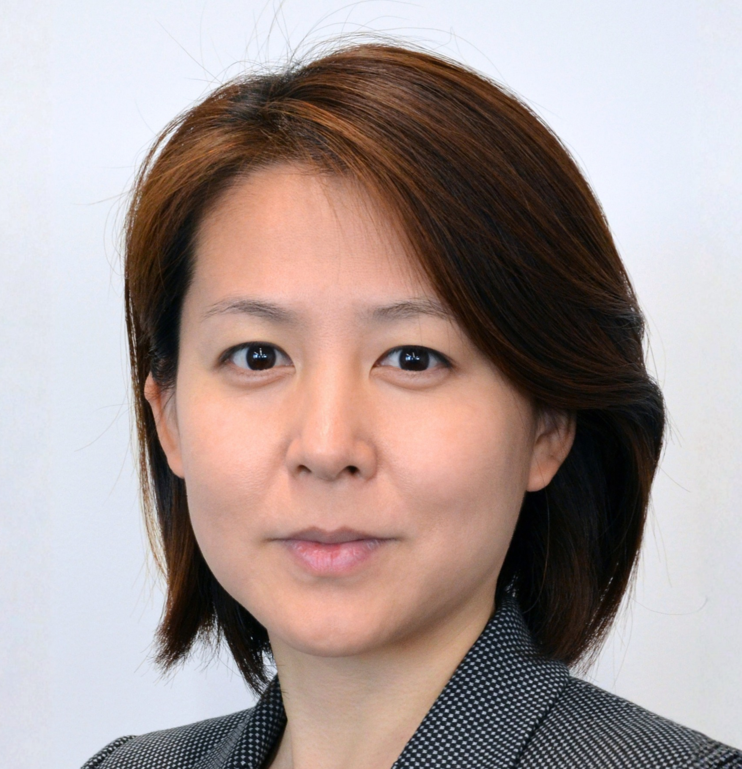 山浦 美紀