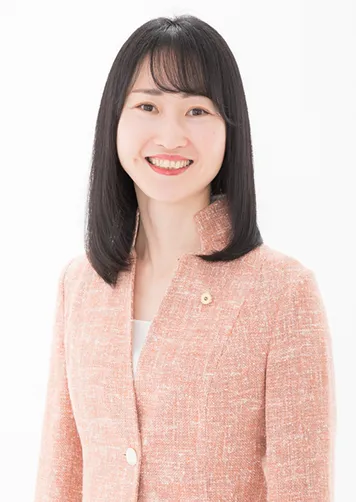 有馬 美帆