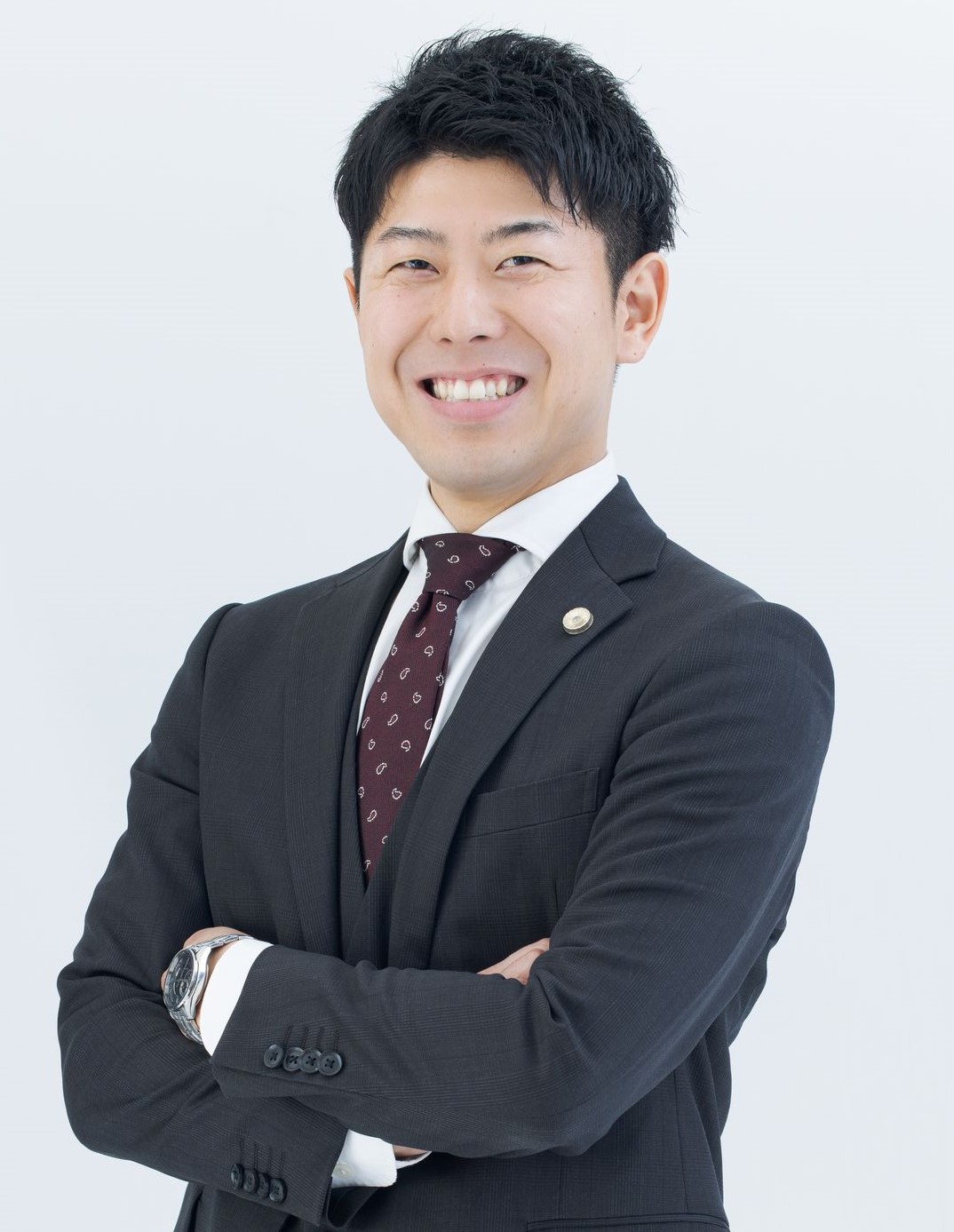 岡 篤志