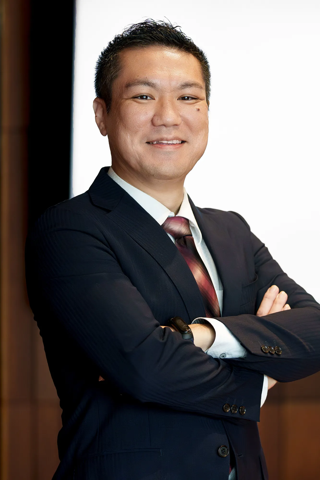 西澤 朋晃