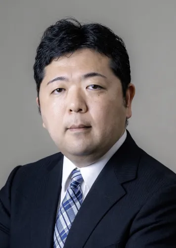 蔦 大輔