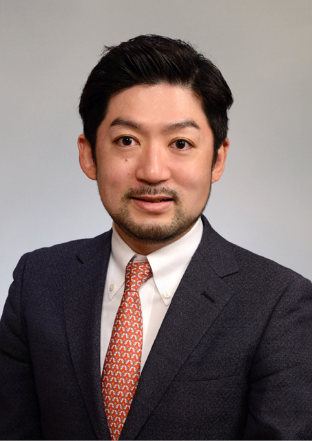 山崎　岳人