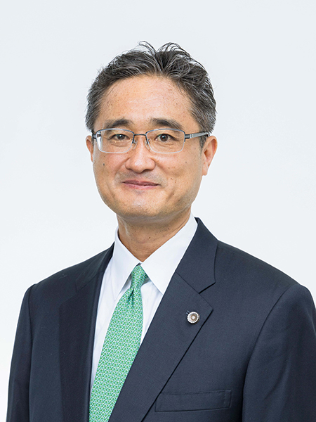 秋野　卓生　