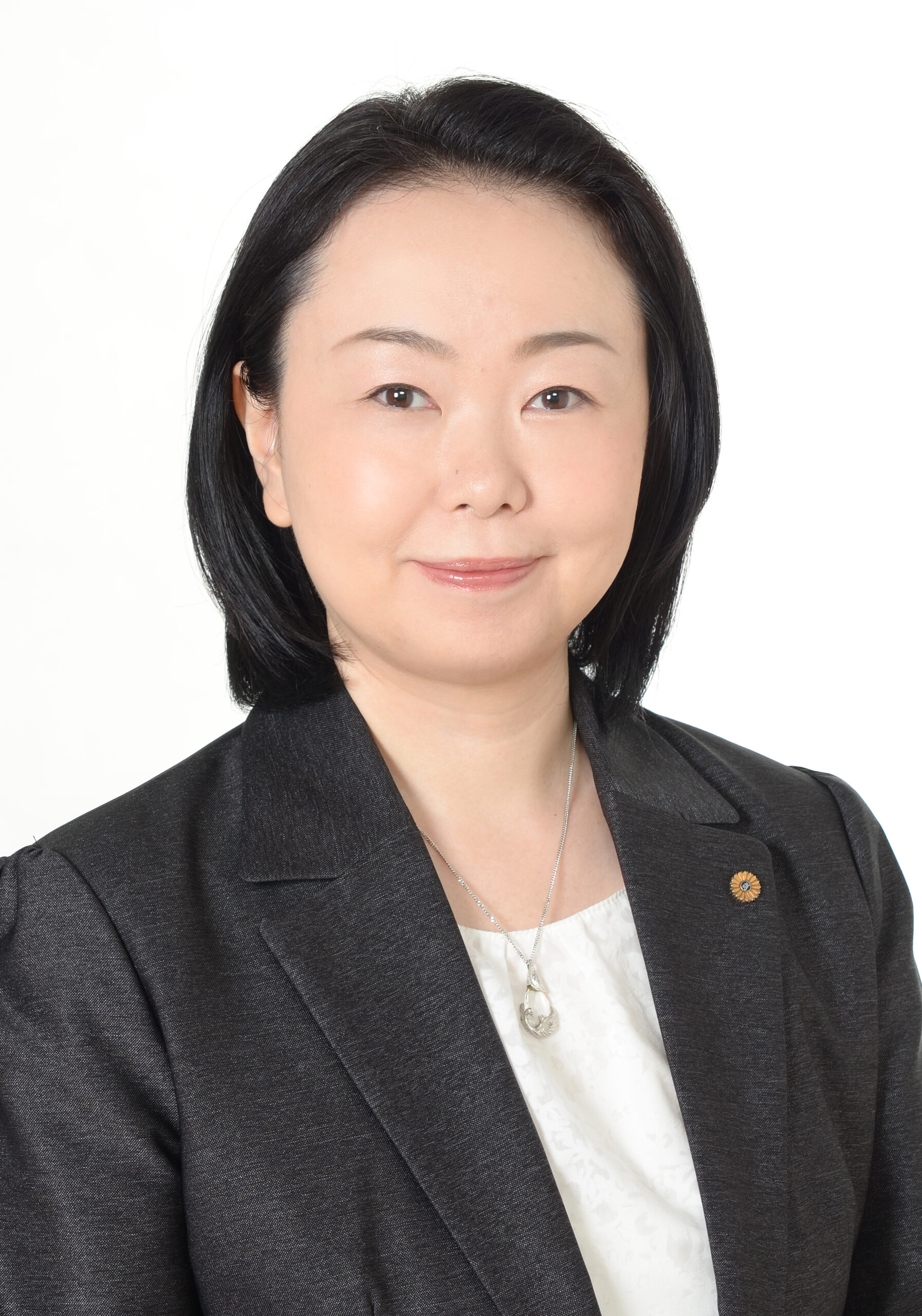 吉川和子