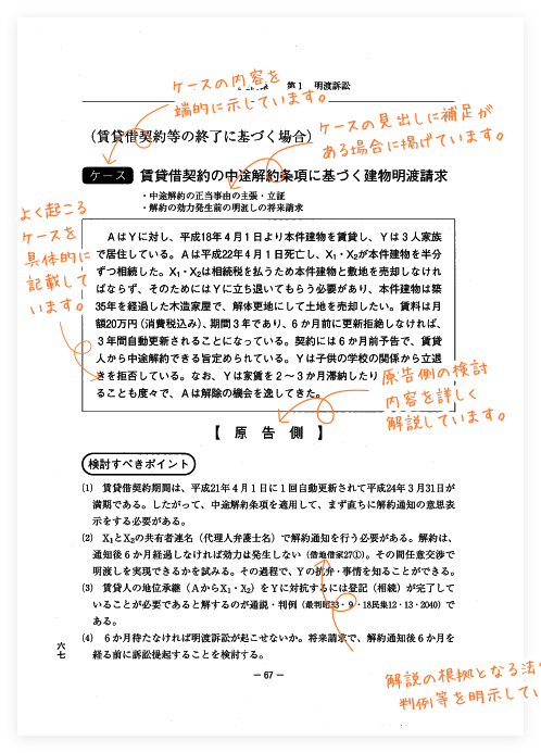 民事事件における攻撃・防御の訴訟実務－実践的訴状・答弁書の書き方と証拠収集－｜商品を探す | 新日本法規WEBサイト