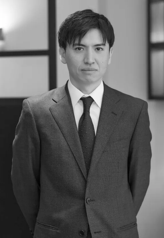 吉森　大輔