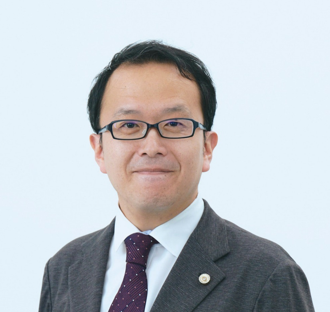 南川 克博