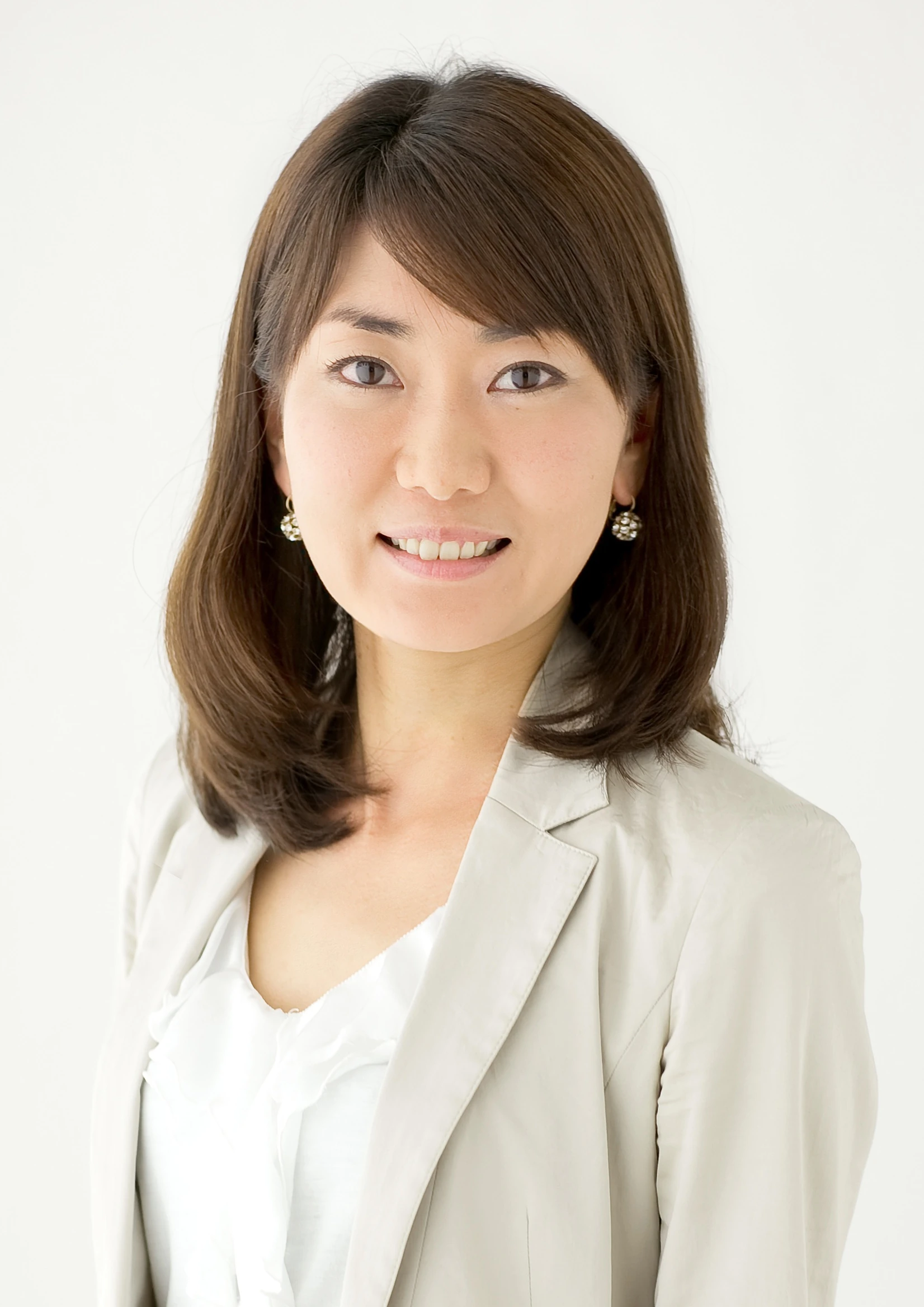堀川　裕美