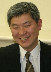 熊王　征秀　　