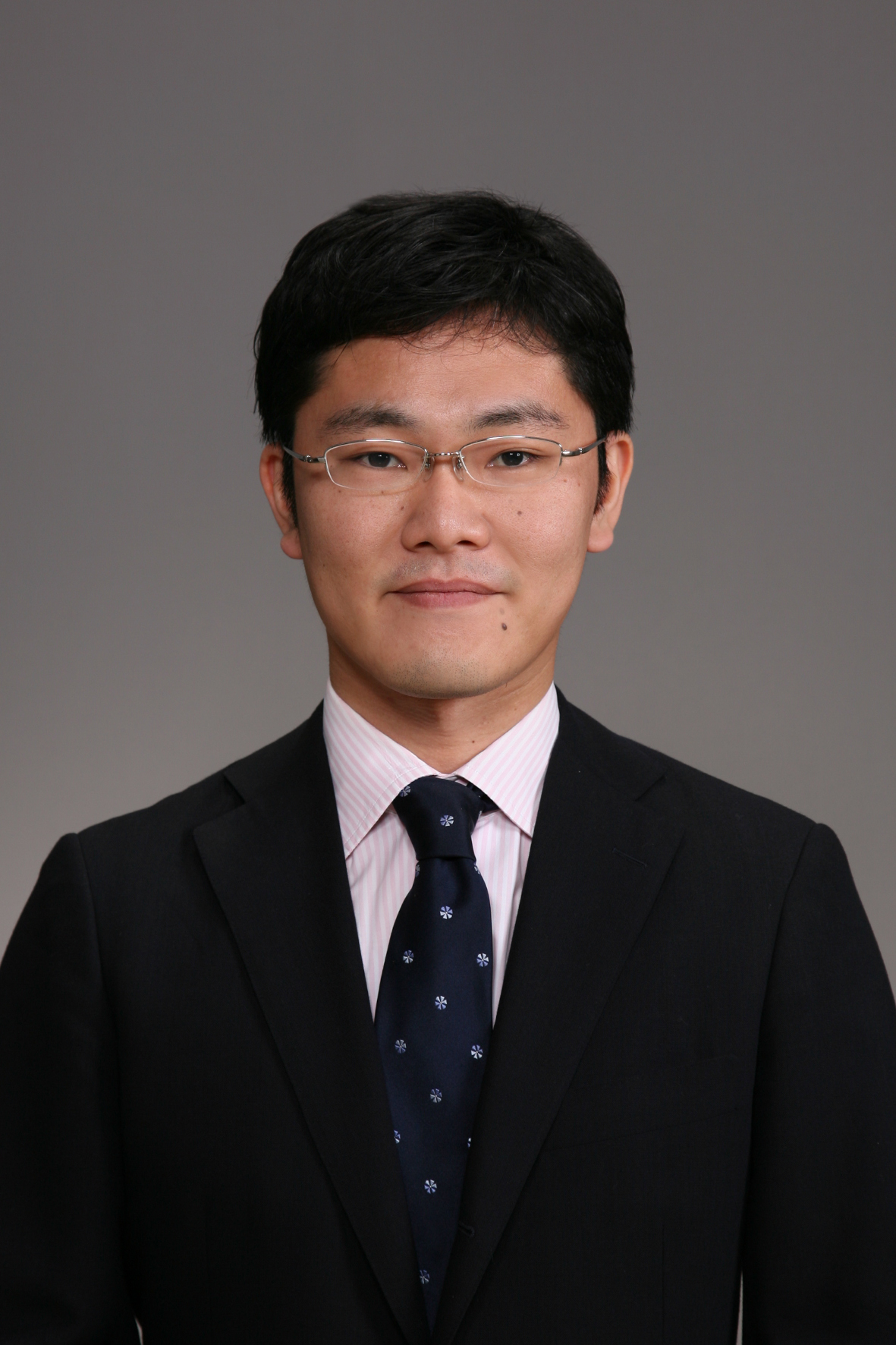 村松　秀樹