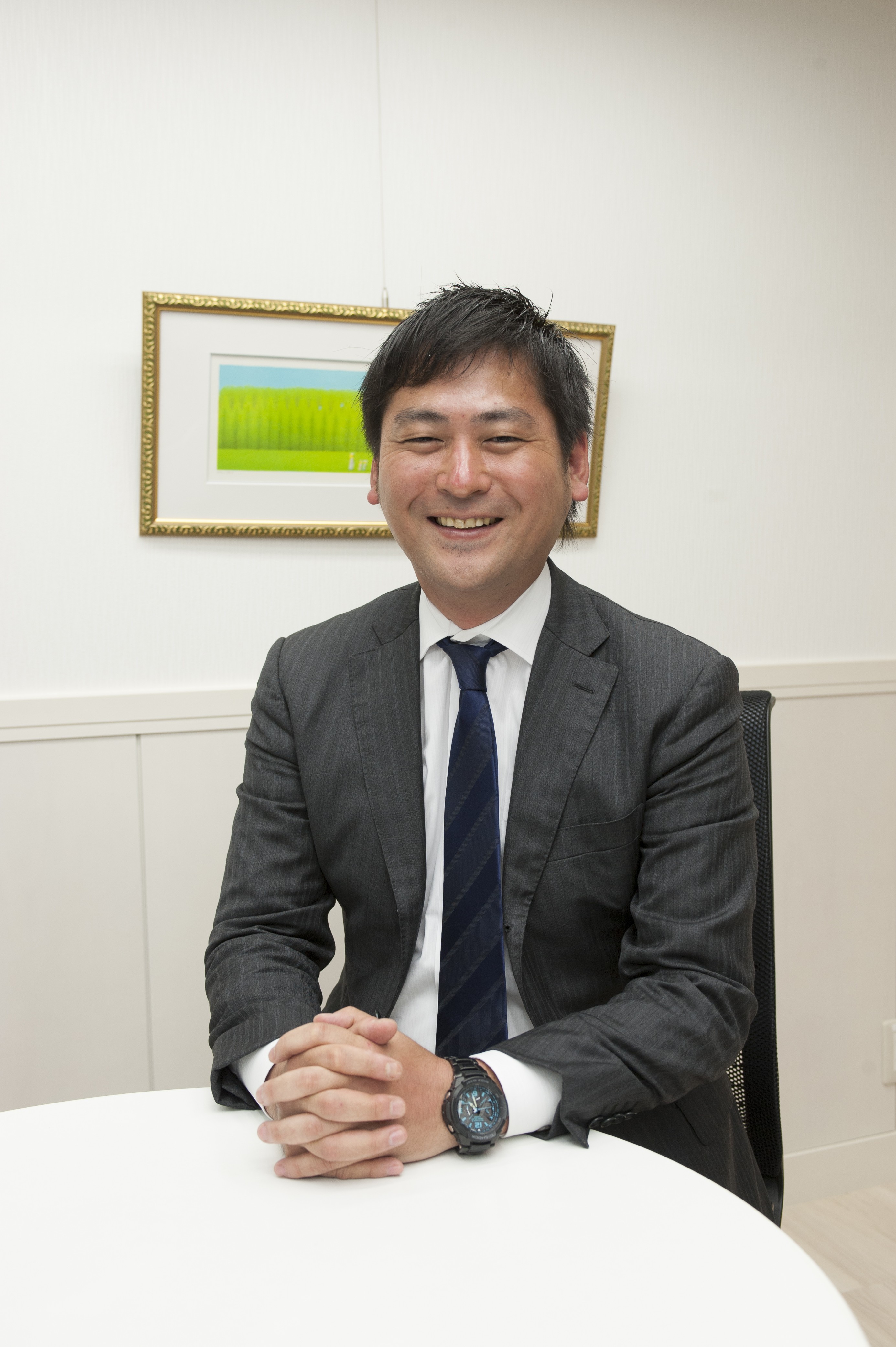 伊藤　俊一