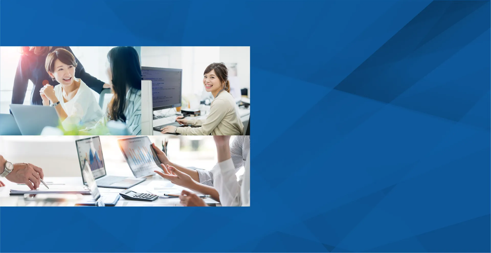 あなたの設定に基づき、関連性の高い情報をお届け
