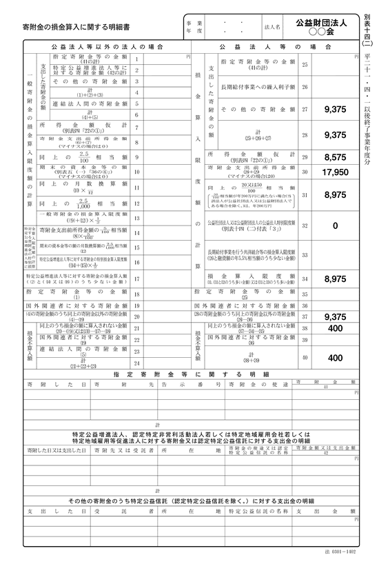 解けばしくみがわかる 入門 公益法人・一般法人の会計・税務Q&A